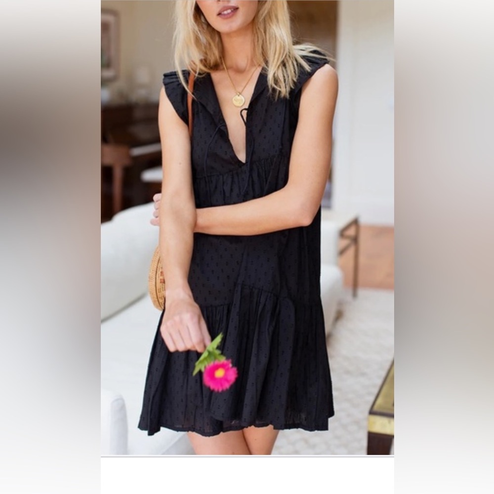 EMERSON FRY INDIA COLLECTION DRESS